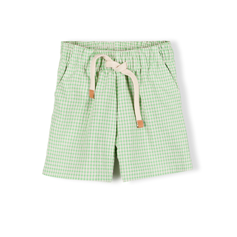 Nixnut - Bunk Short Apple