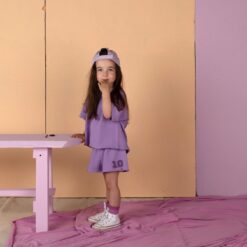 Alternative view of Nixnut - 10 Short Iris