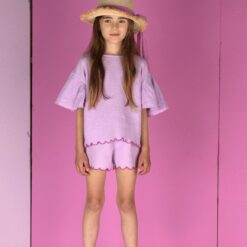 Alternative view of Nixnut - Wave Top Lavender