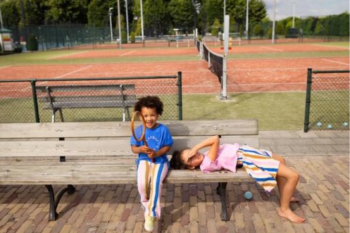 Sproet & Sprout - Girls T-shirt Sproet – Bild 2