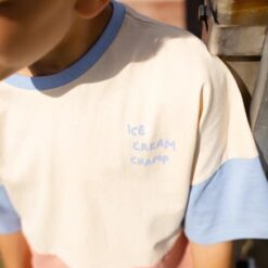 Alternative view of Sproet & Sprout - T-shirt colourblock