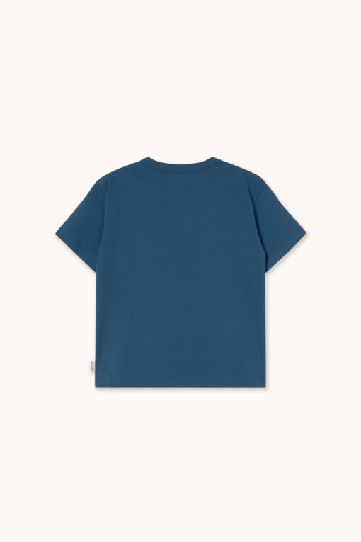 Tinycottons - Swan Graphic Tee – Bild 3