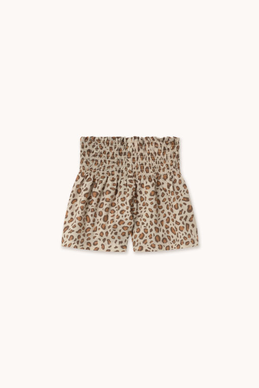 Tinycottons - Animal Print Smock Short – Bild 2