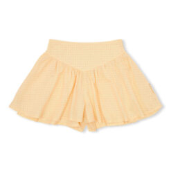 Petit Blush - Romantic Short Yellow