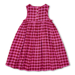 Alternative view of Petit Blush - Dream Dress Berry Blush