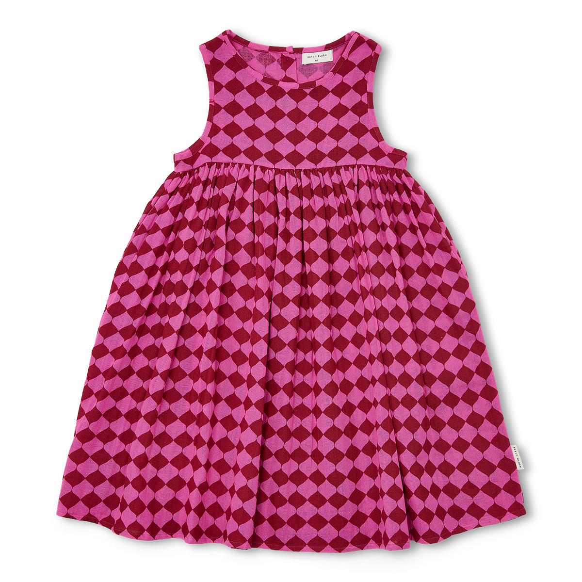 Petit Blush - Dream Dress Berry Blush