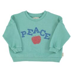 Piupiuchick - Sweatshirt peace