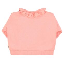 Alternative view of Piupiuchick - Sweatshirt collar strawberry