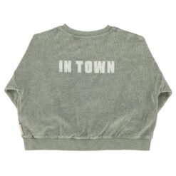 Alternative view of Piupiuchick - Sweatshirt best friend