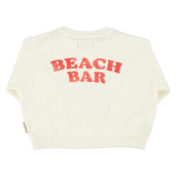 Alternative view of Piupiuchick - Sweatshirt ice cream