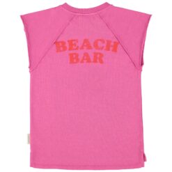 Alternative view of Piupiuchick - T-shirt dress ice cream