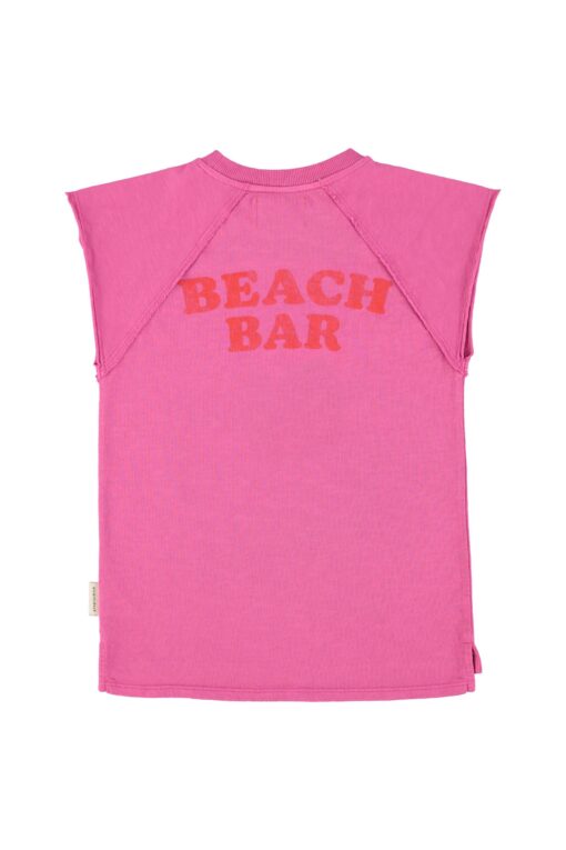 Piupiuchick - T-shirt dress ice cream – Bild 2