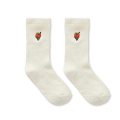 Sproet & Sprout - Socks ice cream off-white