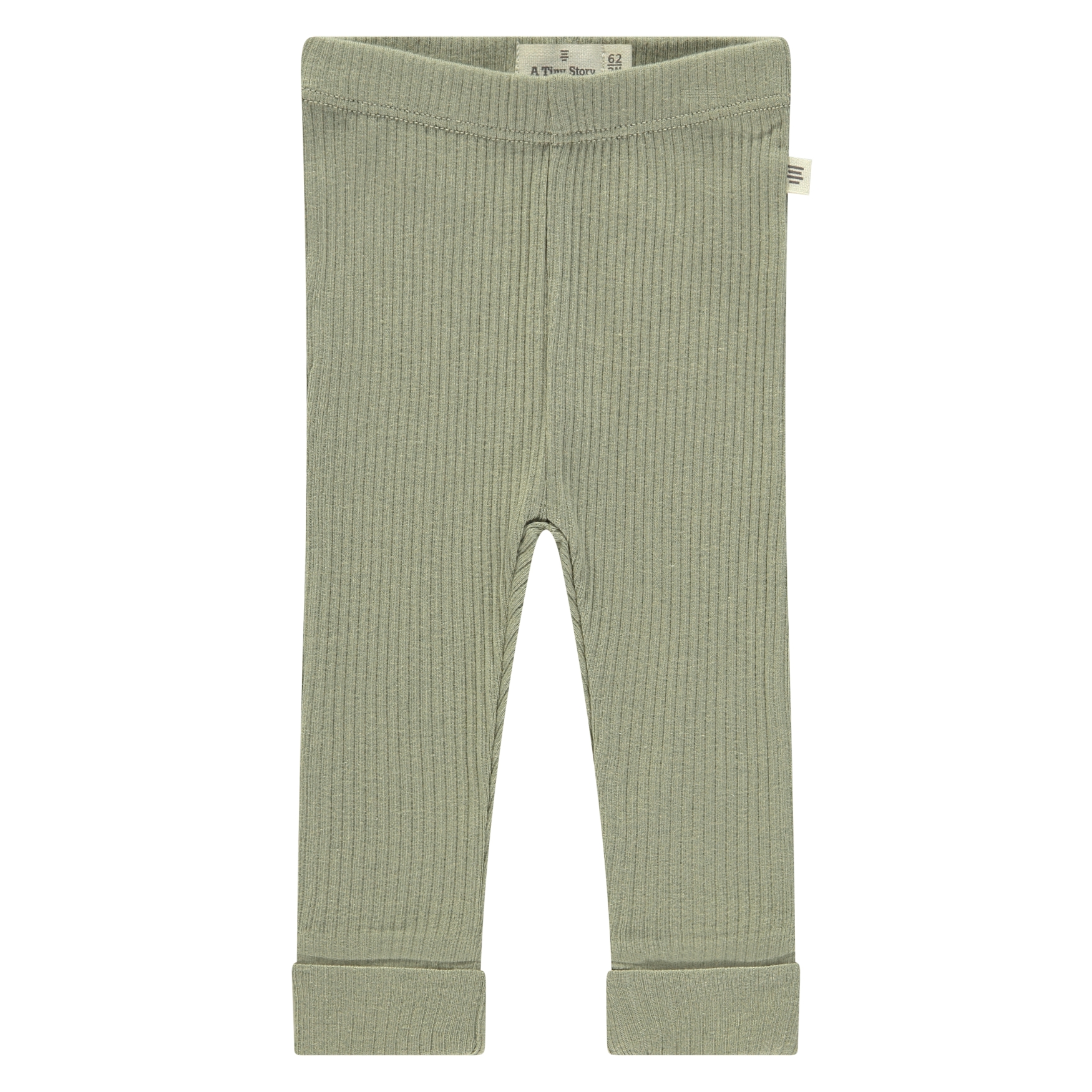 A Tiny Story - Baby Pants Moss