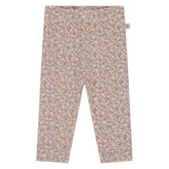 A Tiny Story - Baby Pants Multicolour