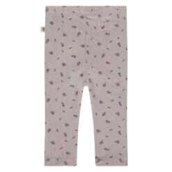 Alternative view of A Tiny Story - Baby Pants Light mauve
