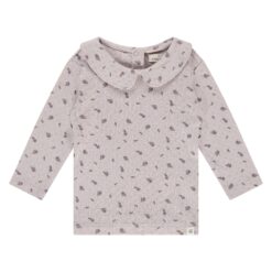A Tiny Story - Baby Longsleeve Light mauve
