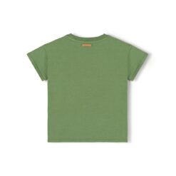 Alternative view of Nixnut - Sie Tshirt Grass