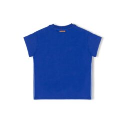 Alternative view of Nixnut - Pir Tshirt Azul