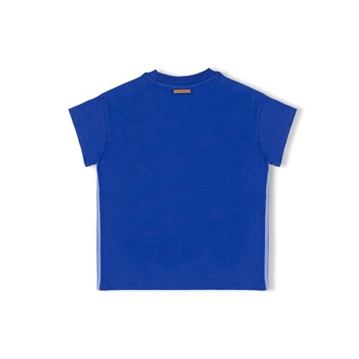 Nixnut - Pir Tshirt Azul – Bild 2