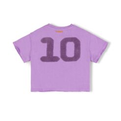 Alternative view of Nixnut - 10 Top Iris