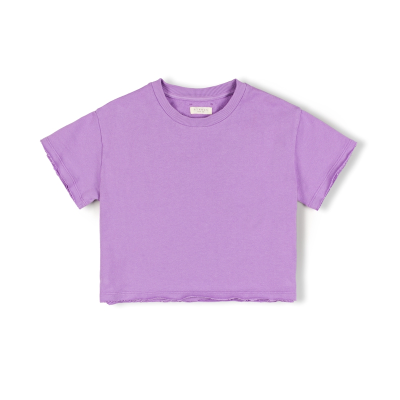 Nixnut - 10 Top Iris