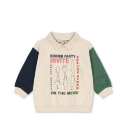 Konges Slojd – Spotty Polo