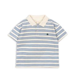 Konges Slojd – Spotty Polo Stripe