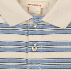 Alternative view of Konges Slojd – Spotty Polo Stripe