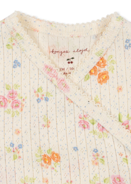 Konges Slojd - Minnie Onesie Nonoka – Bild 3