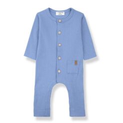 1 + in the family - Caproig Ultramarine