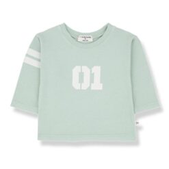 1 + in the family - Salines Green