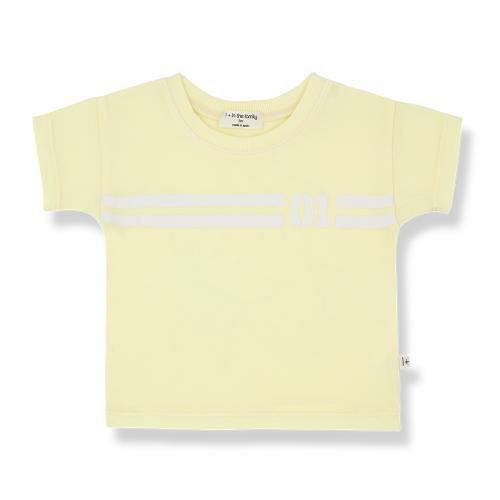 1 + in the family - Pollensa Lemon