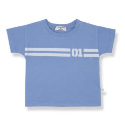 1 + in the family - Pollensa Ultramarine