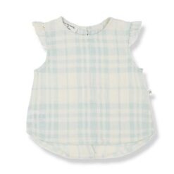 1 + in the family - Ferrosa Green