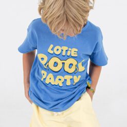 Alternative view of Lötie Kids - Regular T-Shirt Baja