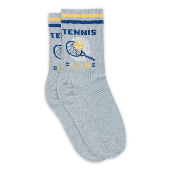 MP Denmark - Otto Socks Dusty Blue