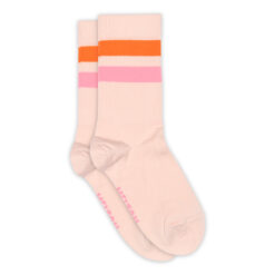 Melton - Sporty stripe socks