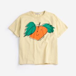 Bobo Choses - Tangerine T-shirt