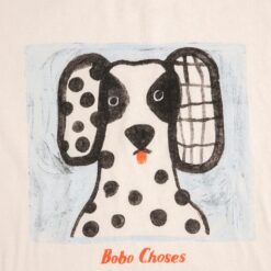 Alternative view of Bobo Choses - Van Dog T-shirt