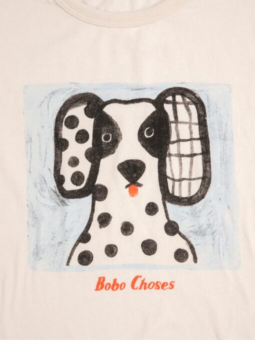 Bobo Choses - Van Dog T-shirt – Bild 2