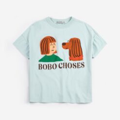 Bobo Choses - Friends in A Pickle T-shirt