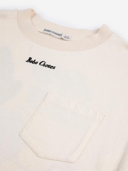 Bobo Choses - Rapid Radish oversized – Bild 2