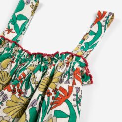 Alternative view of Bobo Choses - Color Herbalist all over woven