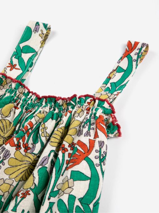 Bobo Choses - Color Herbalist all over woven – Bild 2