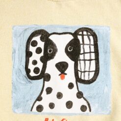 Alternative view of Bobo Choses - Van Dog sweatshirt