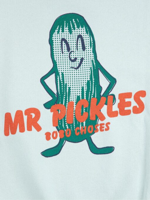 Bobo Choses - Mr Pickles sweatshirt – Bild 3