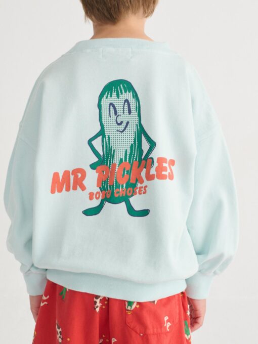 Bobo Choses - Mr Pickles sweatshirt – Bild 2