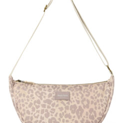 Studio Noos - Puffy Adult Fanny Pack Beige Leopard