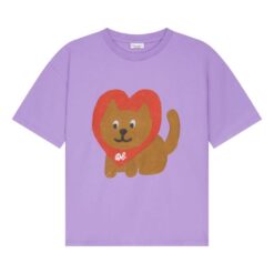 Daily Brat - Barkie Boo T-Shirt